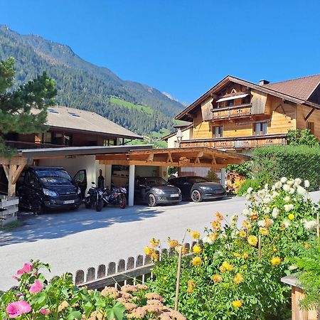 Ferienwohnung Felix-Adults Only Neustift im Stubaital Ngoại thất bức ảnh