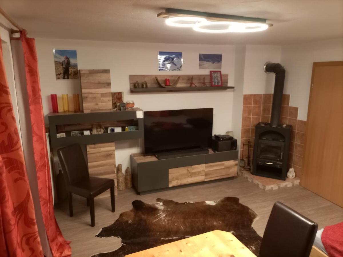 Ferienwohnung Felix-Adults Only Neustift im Stubaital Ngoại thất bức ảnh