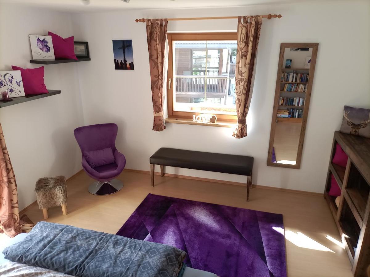 Ferienwohnung Felix-Adults Only Neustift im Stubaital Ngoại thất bức ảnh