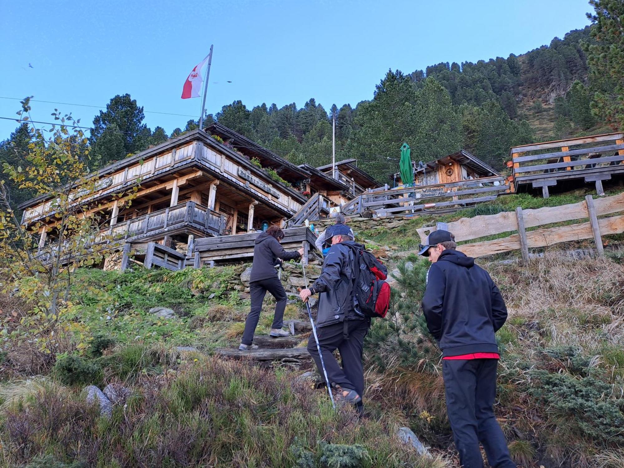 Ferienwohnung Felix-Adults Only Neustift im Stubaital Ngoại thất bức ảnh