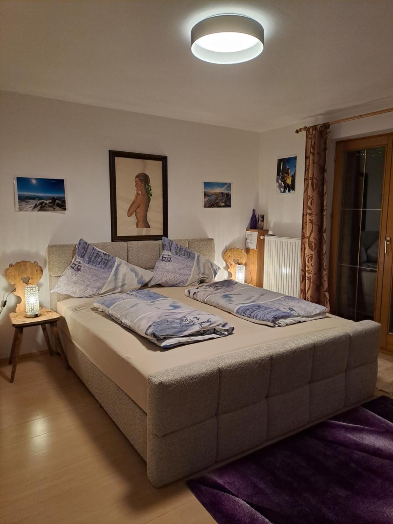 Ferienwohnung Felix-Adults Only Neustift im Stubaital Ngoại thất bức ảnh